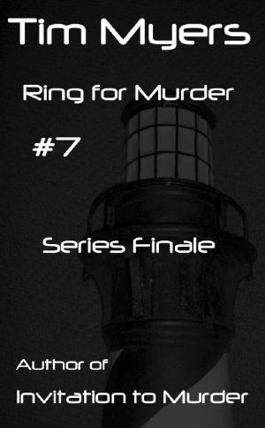 [Lighthouse Inn 07] • Ring for Murder